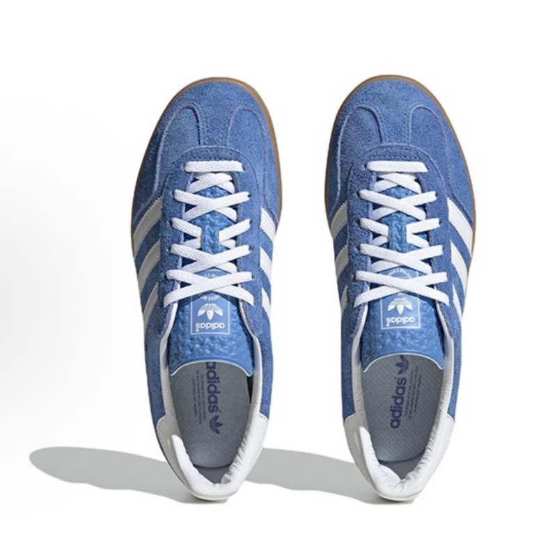 AdidasGazelle复古德训鞋HQ8717舒适简约