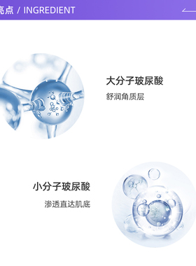 凝美玻尿酸敏肌孕妇可用圣诞礼盒