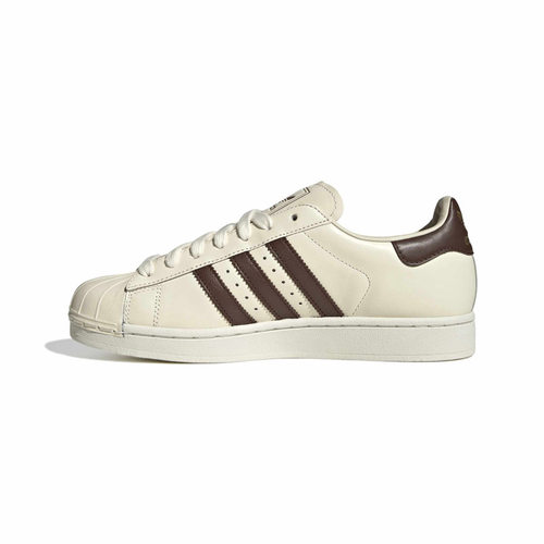 【自营】adidas阿迪达斯三叶草贝壳头鞋SUPERSTAR II板鞋KZ6731 - 图3