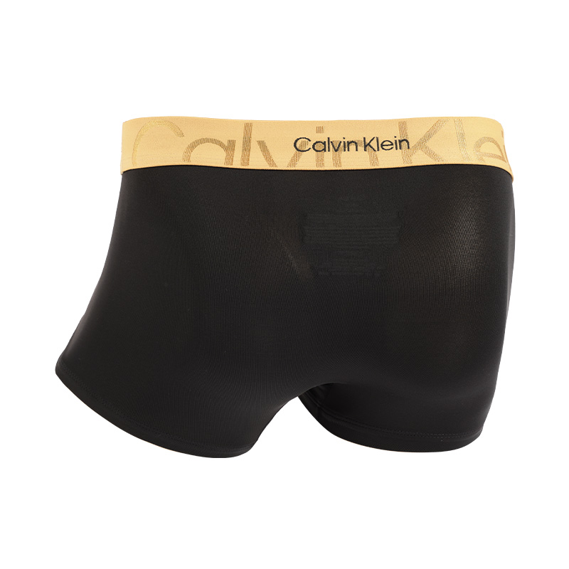 【自营】calvin klein /凯文克莱内裤 天猫国际自营全球超级店男平角内裤