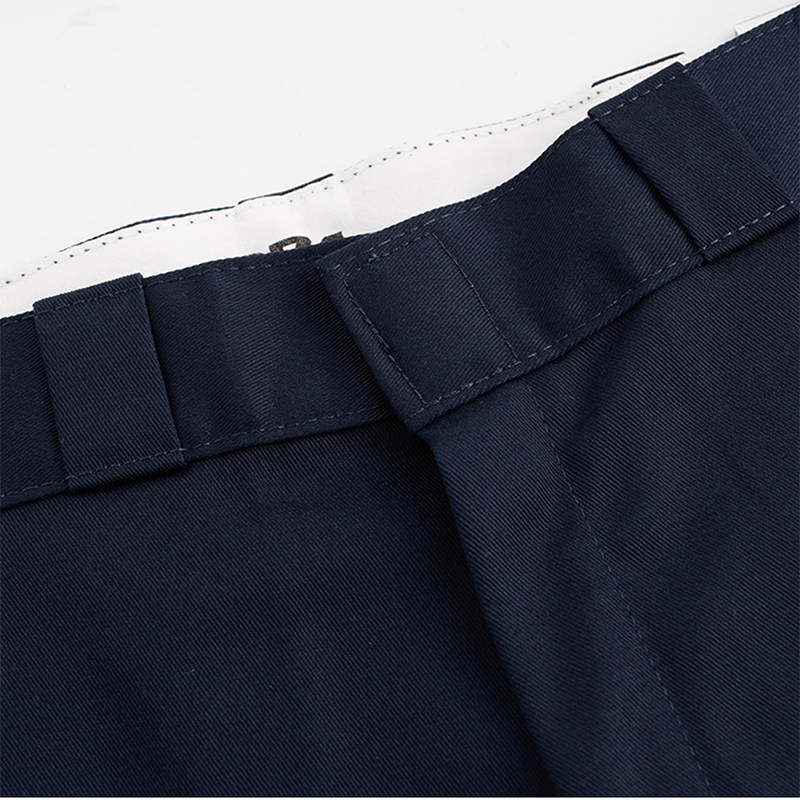 Dickies蒂克874工装休闲裤男女翻边直筒滑板裤jennie同款潮流百搭,淘宝优惠券,粉丝福利购,淘宝优惠卷