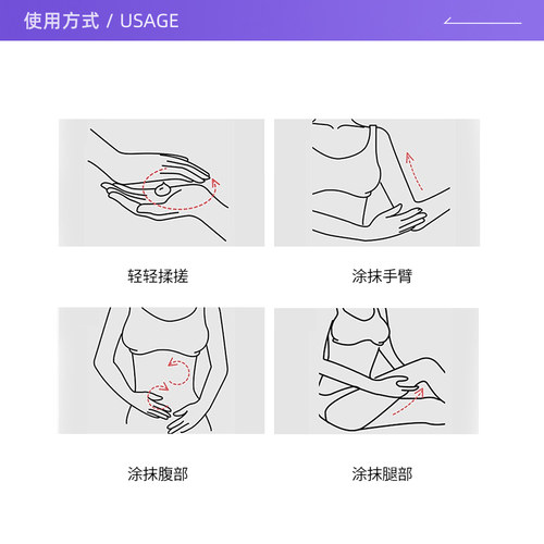 【自营】BYREDO/柏芮朵无人区玫瑰身体乳液10ml*5片 【临期】 - 图2