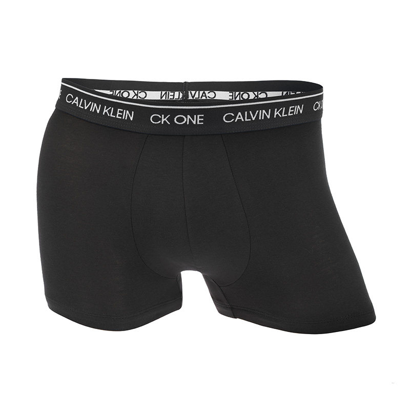 【自营】calvin klein /凯文克莱内裤 天猫国际自营时尚范男平角内裤