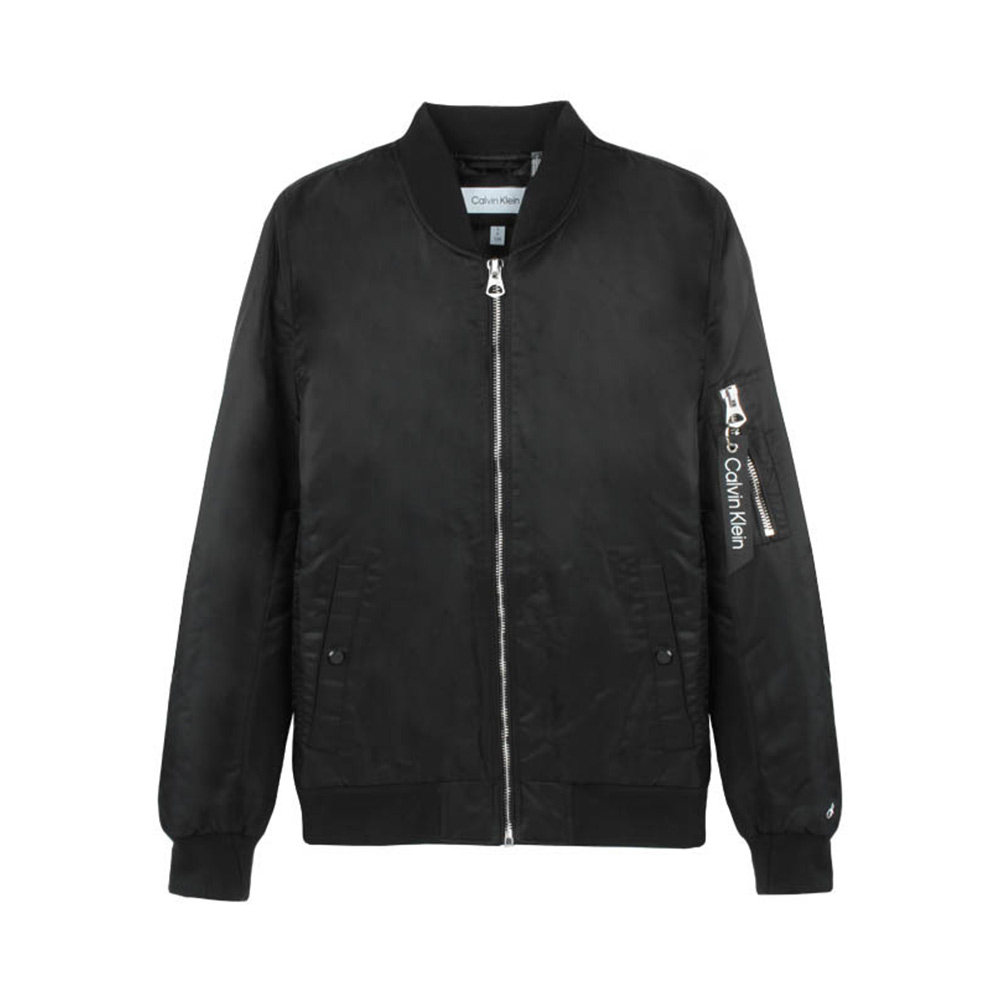 【自营】calvin klein /凯文克莱男士 天猫国际自营时尚范夹克