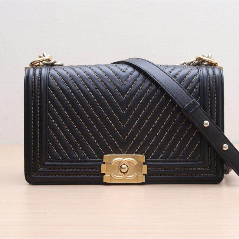  天猫国际自营时尚范女士包袋