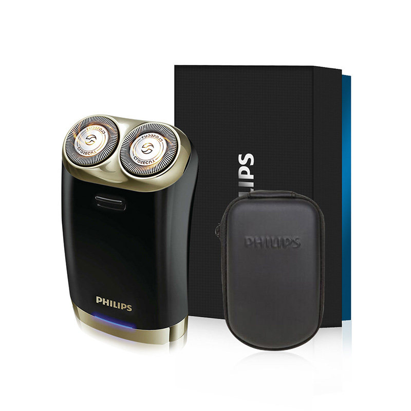  天猫国际自营全球超级店剃须刀