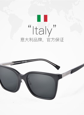 【自营】阿玛尼墨镜新品大框遮阳护目镜舒适板材太阳镜男女EA4226