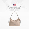 Coach Women's Laurel 31 Shoulder Crossbody Bag Fashion Trendy Hobo Bag CEY95