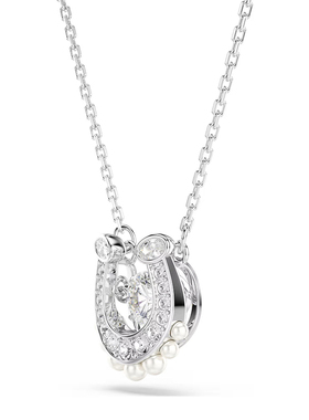 SWAROVSKI女仿水晶项链