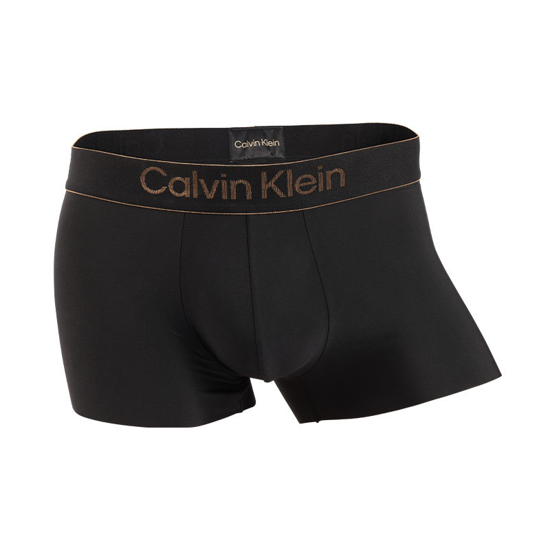  天猫国际自营时尚范男平角内裤