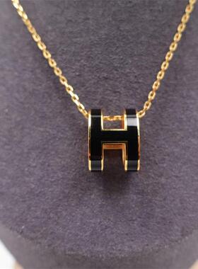 Hermes黑金大号POPH