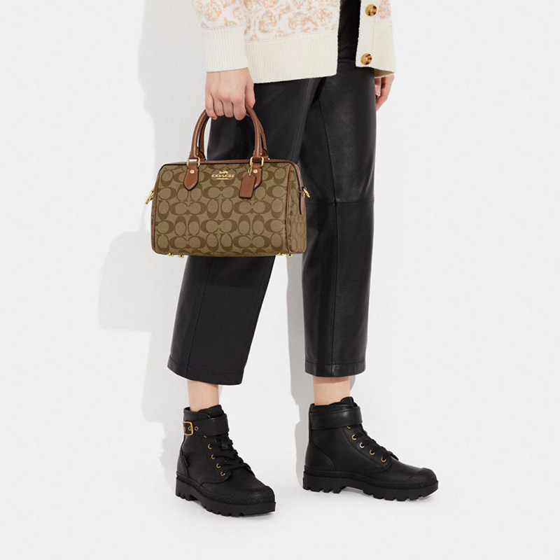  天猫国际自营时尚范女士包袋