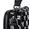 MLB men's and women's bags fashionable sports bags portable casual crossbody bags 3ACRS022N50BKS