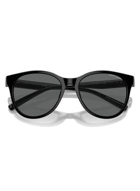 【自营】Armani Exchange阿玛尼时尚遮阳复古太阳眼镜0AX4144SU