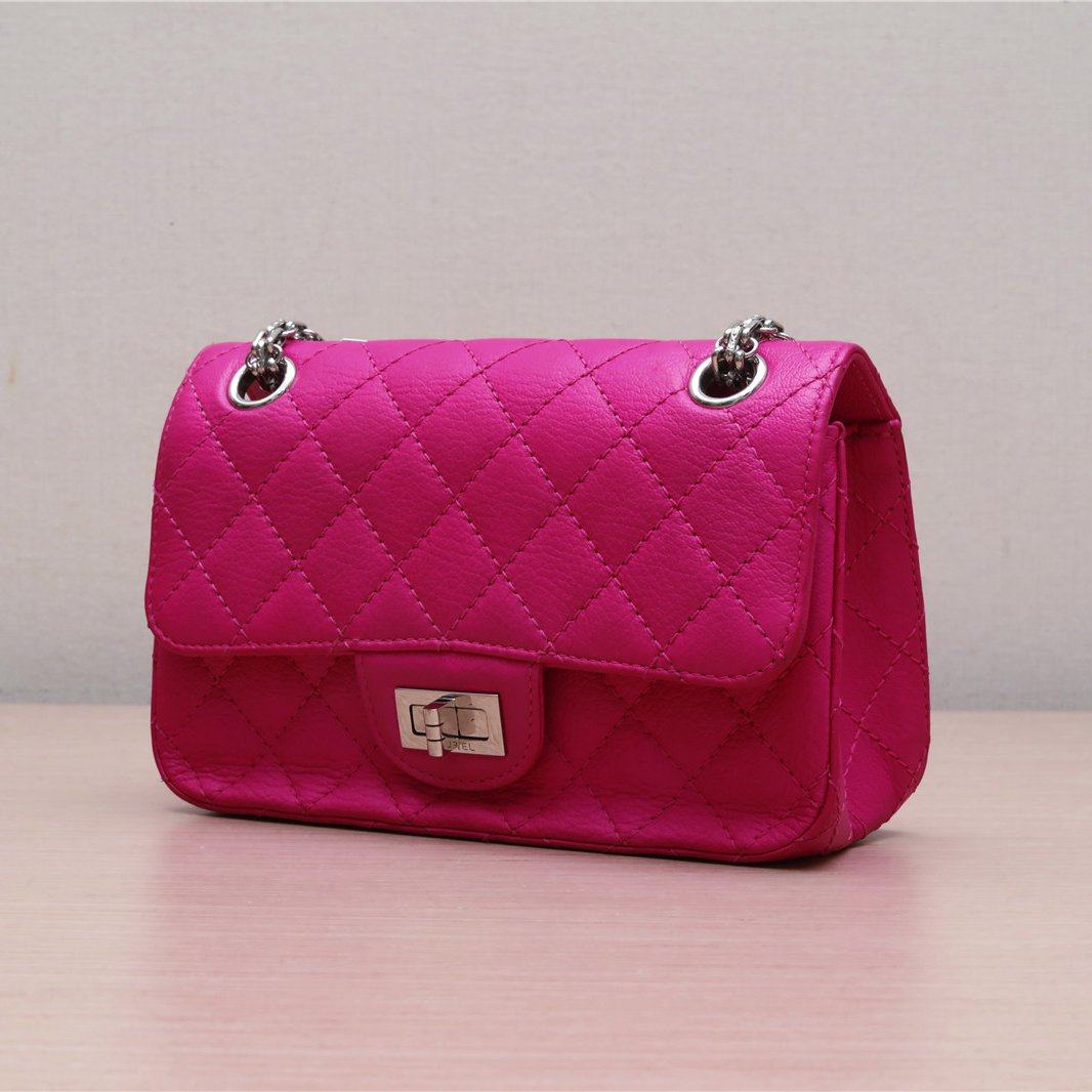  天猫国际自营时尚范女士包袋