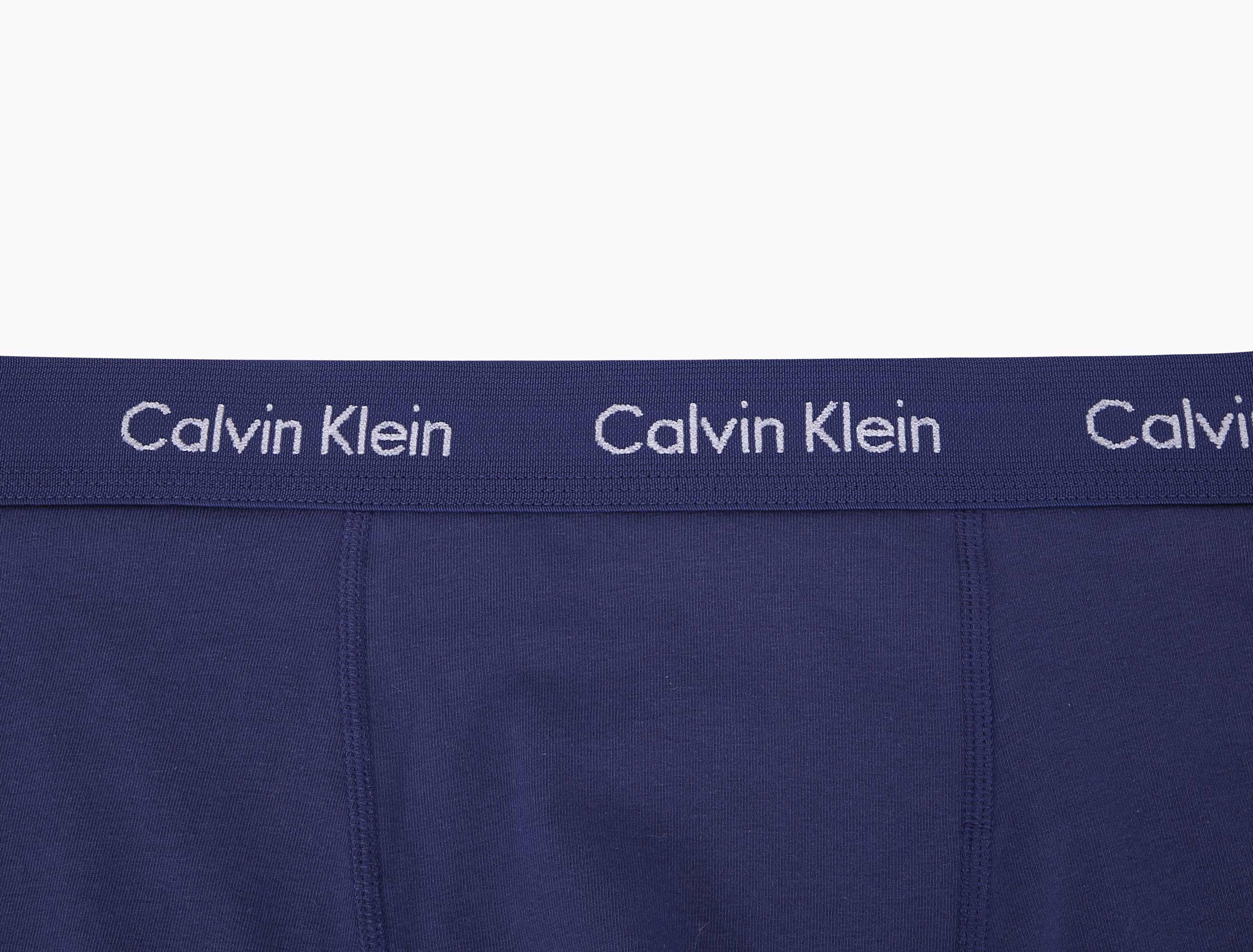 【品牌直供】calvin klein短裤内裤 天猫国际时尚直营内裤