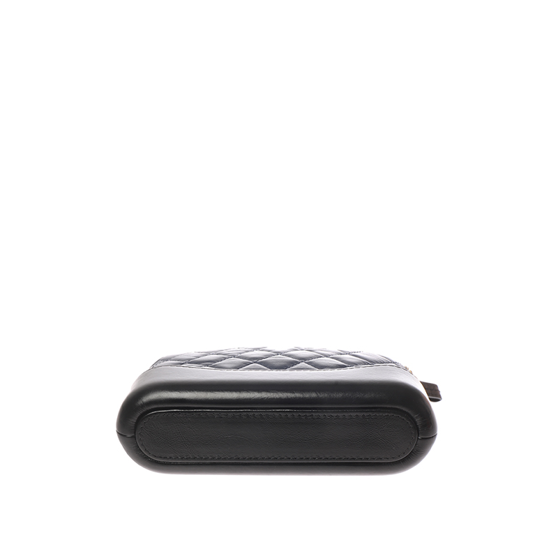 【自营】中古chanel /香奈儿95新牛皮 天猫国际自营时尚范女士包袋