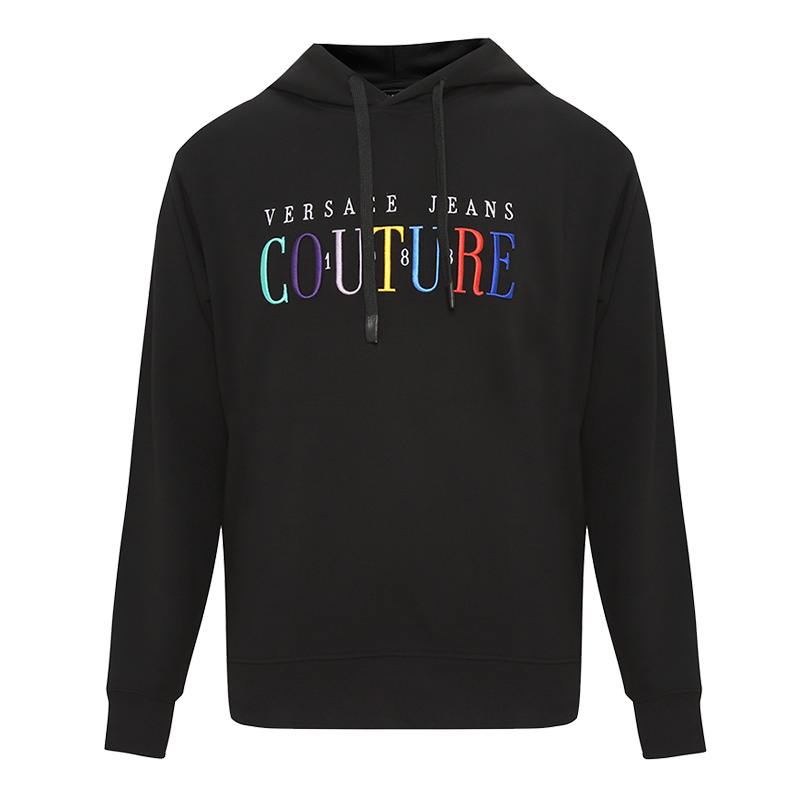  天猫国际自营时尚范卫衣