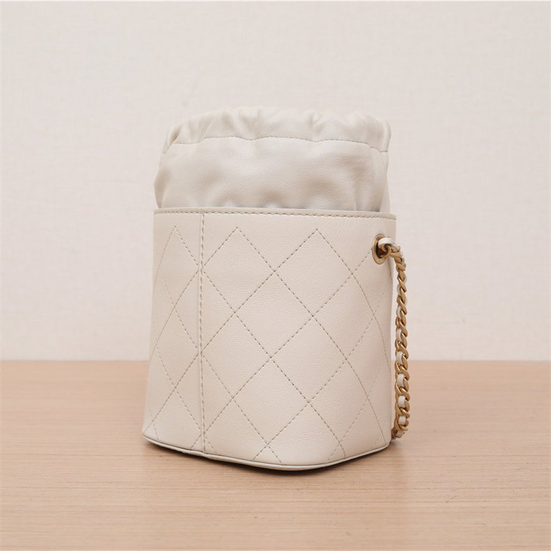 【自营】中古98新chanel香奈儿cf女包 天猫国际自营时尚范女士包袋