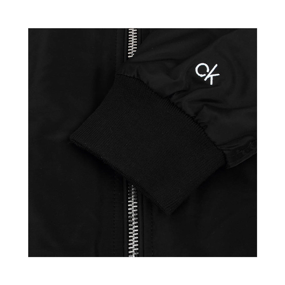 【自营】calvin klein /凯文克莱男士 天猫国际自营时尚范夹克