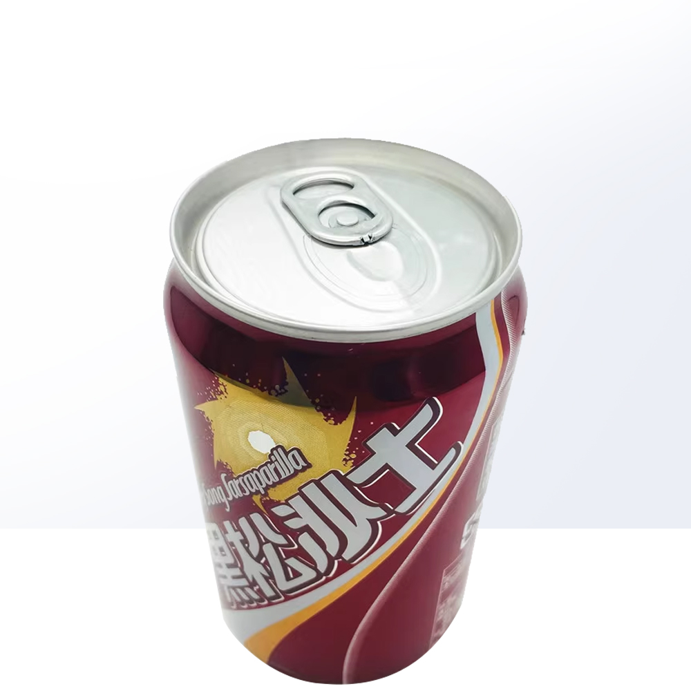 【自营】中国台湾黑松沙士碳酸饮料汽水330ml原味难喝的果味饮料 - 图3