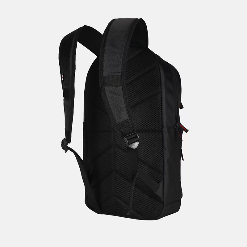 NIKE Nike backpack, men's and women's bag, sports bag, student bag, computer bag DA5202-013