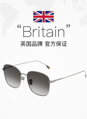 【自营】Paul Smith/保罗史密斯户外遮阳百搭眼镜PS24105SLBK骑行