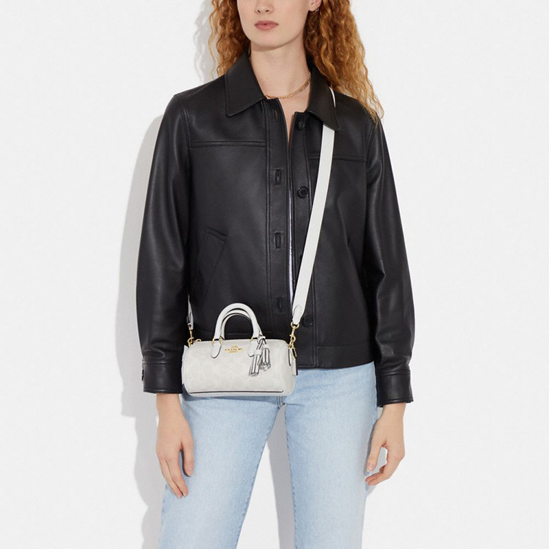  天猫国际自营时尚范女士包袋