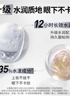 【自营】美宝莲橡皮擦遮瑕笔遮暇膏液棒遮盖痘痘印斑点黑眼圈脸部