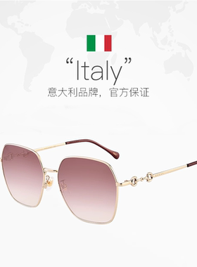 Gucci/古驰时尚大气明星同款墨镜