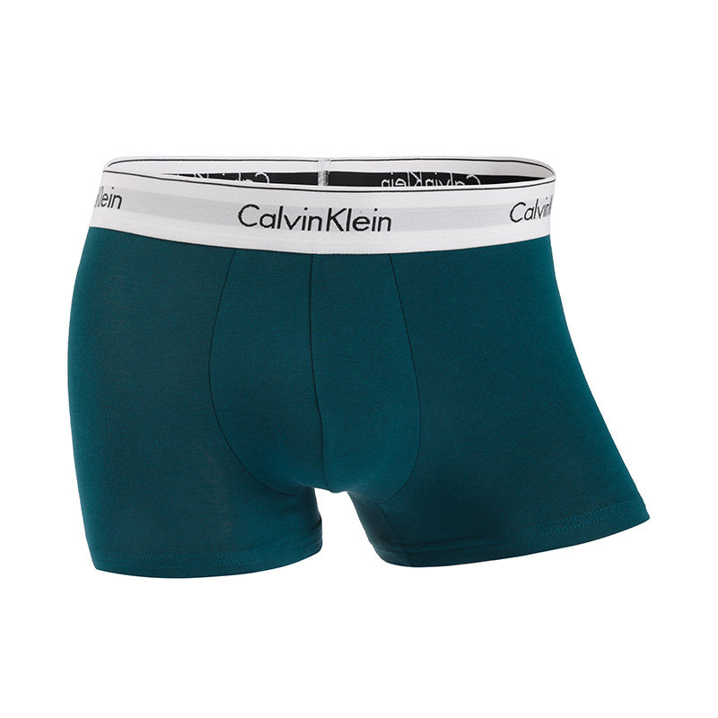 【自营】calvin klein /凯文克莱内裤 天猫国际自营全球超级店男平角内裤