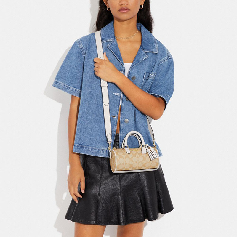  天猫国际自营时尚范女士包袋