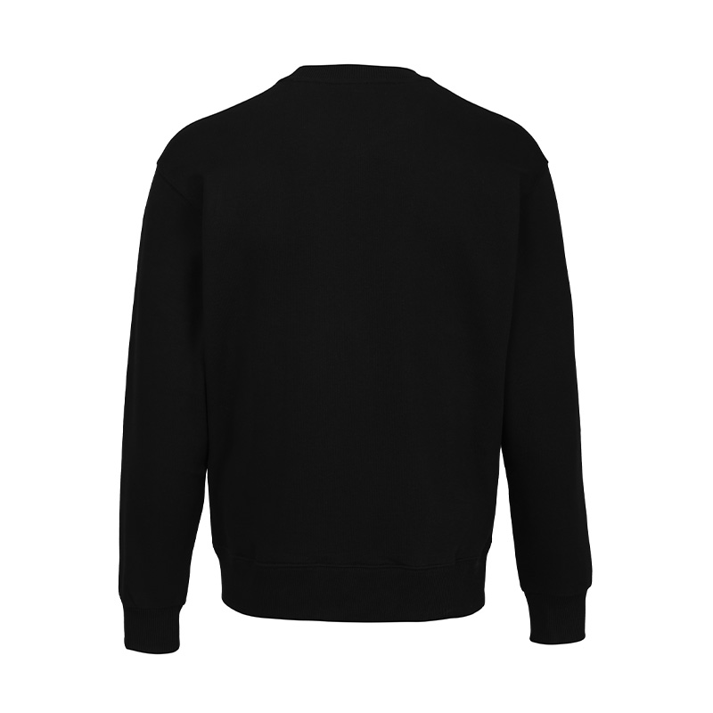  天猫国际自营时尚范卫衣