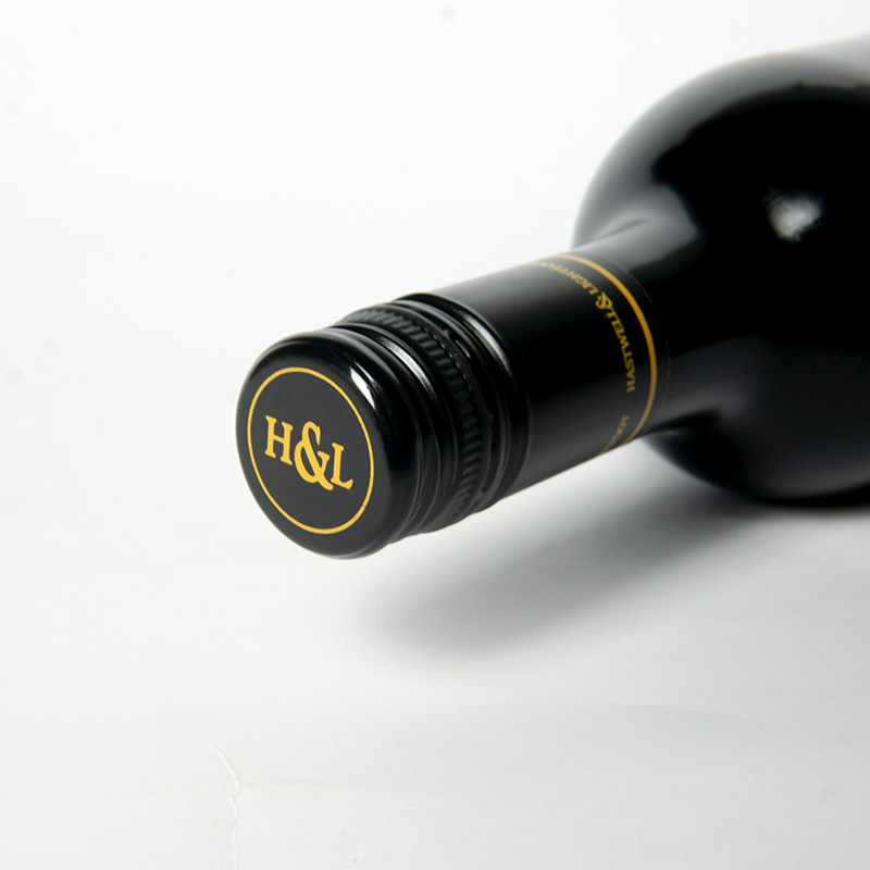 【自营】澳洲ICUVEE赫莱富麦克伦山谷歌海娜红葡萄酒 750ml进口 - 图2
