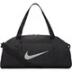 Nike men and women luggage bag storage zipper pocket simple handbag DR6974-010