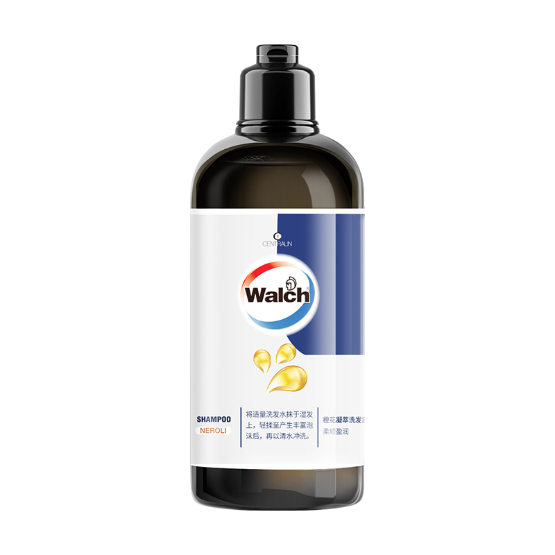 威露士抗菌洗发露300ml（三款可选）/氨基酸温和清洁滋养发丝除菌_洗护清洁剂_卫生巾_纸_香薰