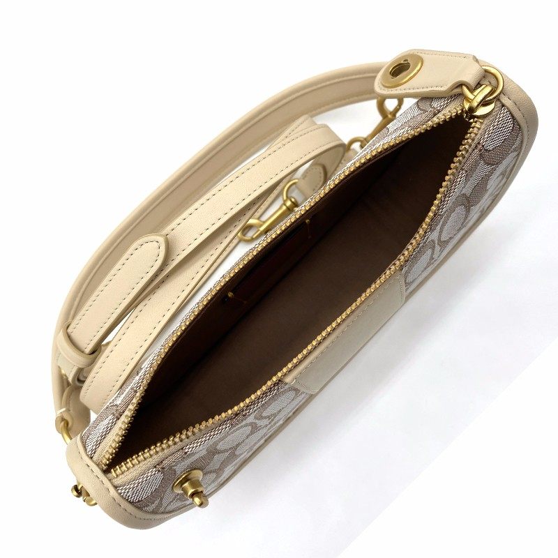 【直营】coach /蔻驰女士系列单肩包 天猫国际时尚直营女士包袋