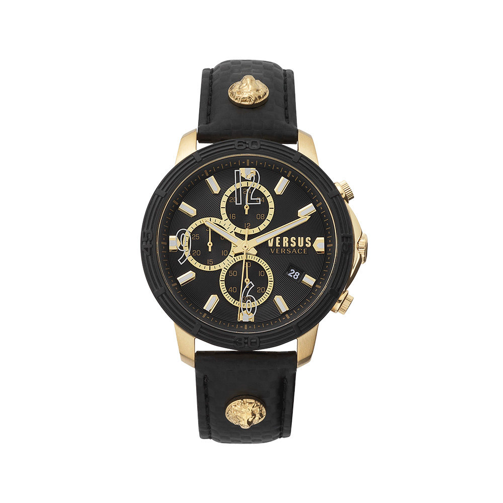 【自营】versus versace范思哲手表 天猫国际自营时尚范欧美腕表