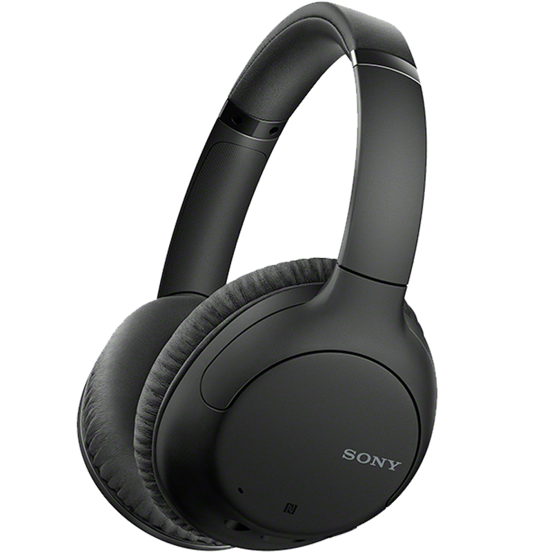 天猫国际进口超市【直营】SONY/索尼WH-CH710N头戴式耳麦通话降噪耳麦无线蓝牙耳机0