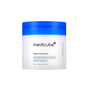 MedicubeZERO收缩毛孔爽肤棉片70片