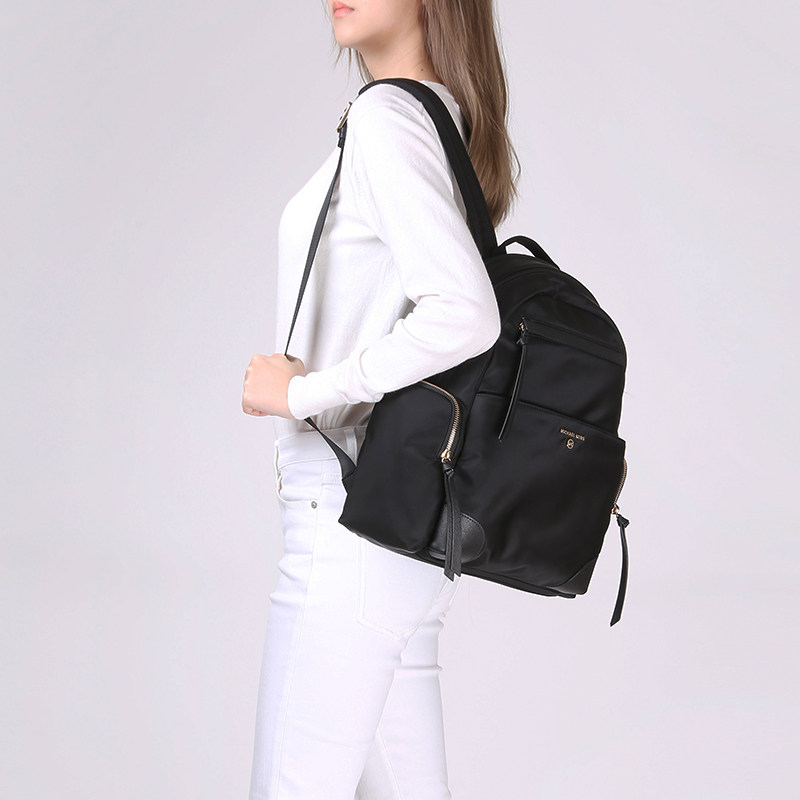 【直营】michael kors mk双肩背包 天猫国际时尚直营双肩背包