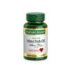 Nature's Treasure Deep Sea Mini Fish Oil Soft Capsules 90 American Original Omega 3 Concentrated DHA