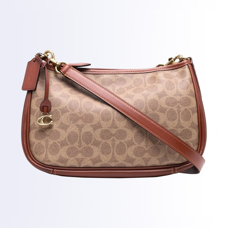  天猫国际自营时尚范女士包袋