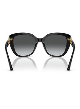 【自营】ARMANI/阿玛尼墨镜女款猫眼形太阳眼镜摩登0EA4214U