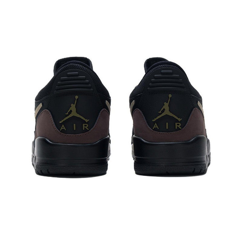 【自营】耐克男鞋AJ312低帮运动鞋复古休闲鞋篮球鞋CD7069-003,淘宝优惠券,粉丝福利购,淘宝优惠卷