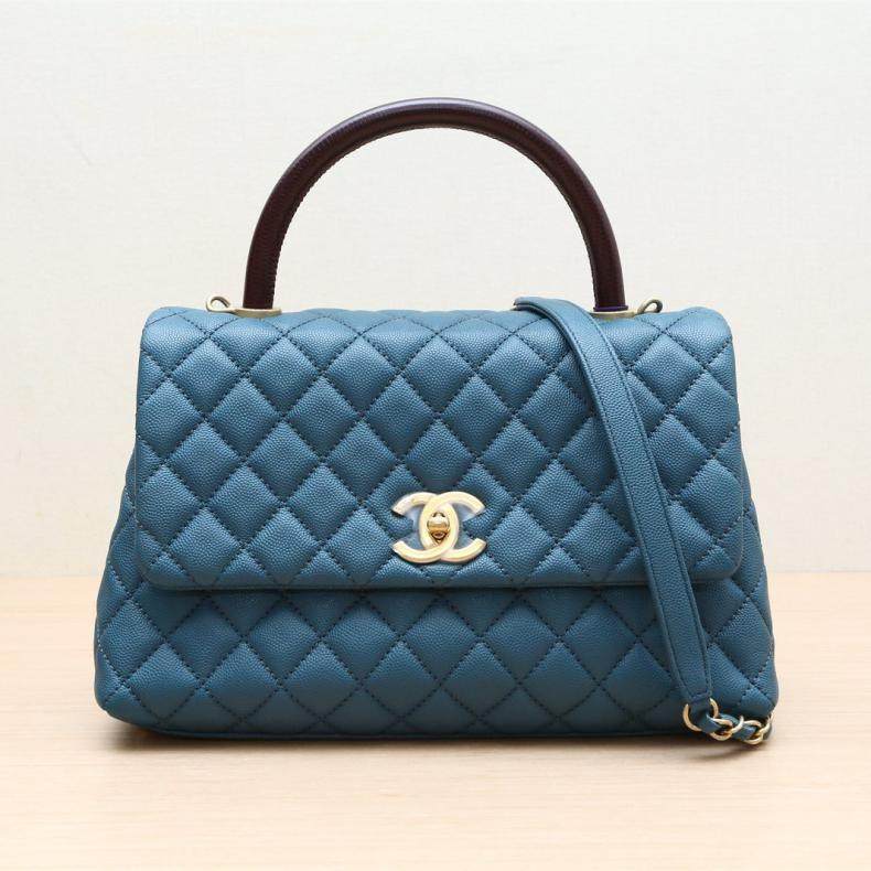  天猫国际自营时尚范女士包袋