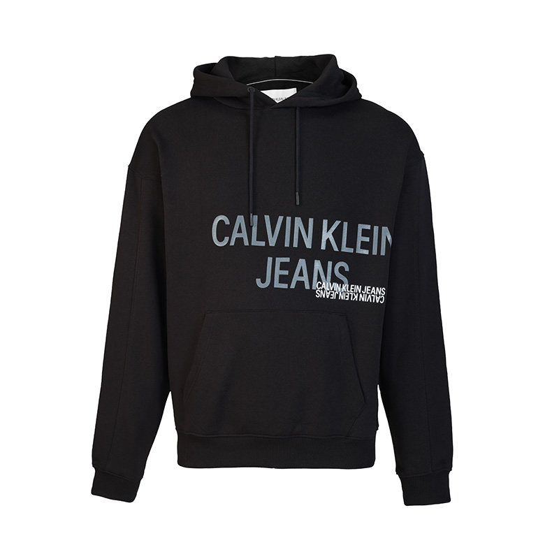 【自营】calvin klein /凯文克莱卫衣 天猫国际自营全球超级店卫衣