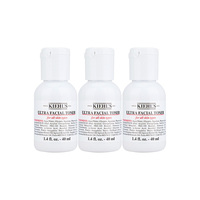 Kiehl＇s/科颜氏高保湿精华水40ml*3