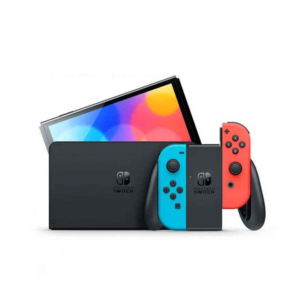 Nintendo/任天堂新款便携式游戏机！