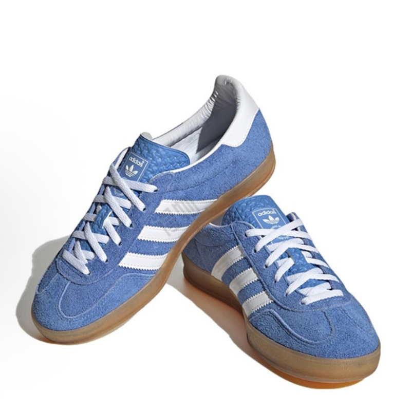 AdidasGazelle复古德训鞋HQ8717舒适简约